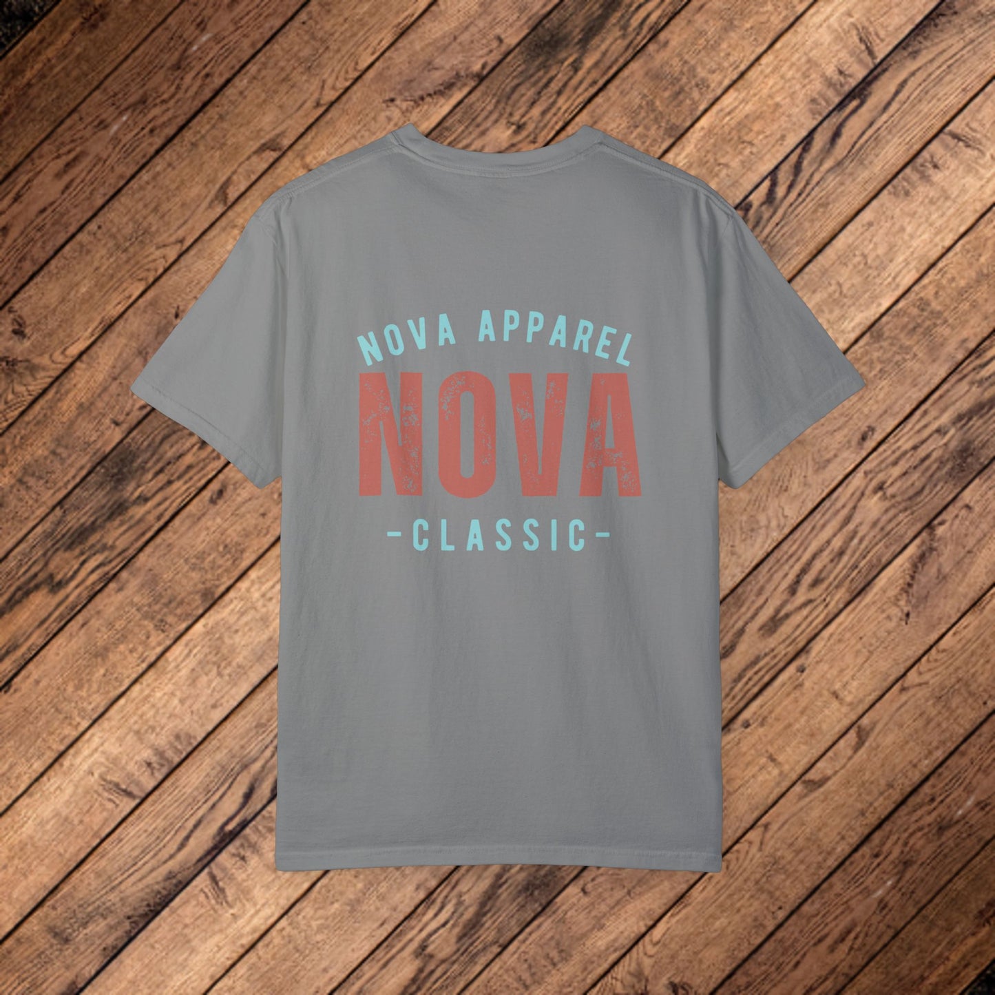 NOVA Essential Tee