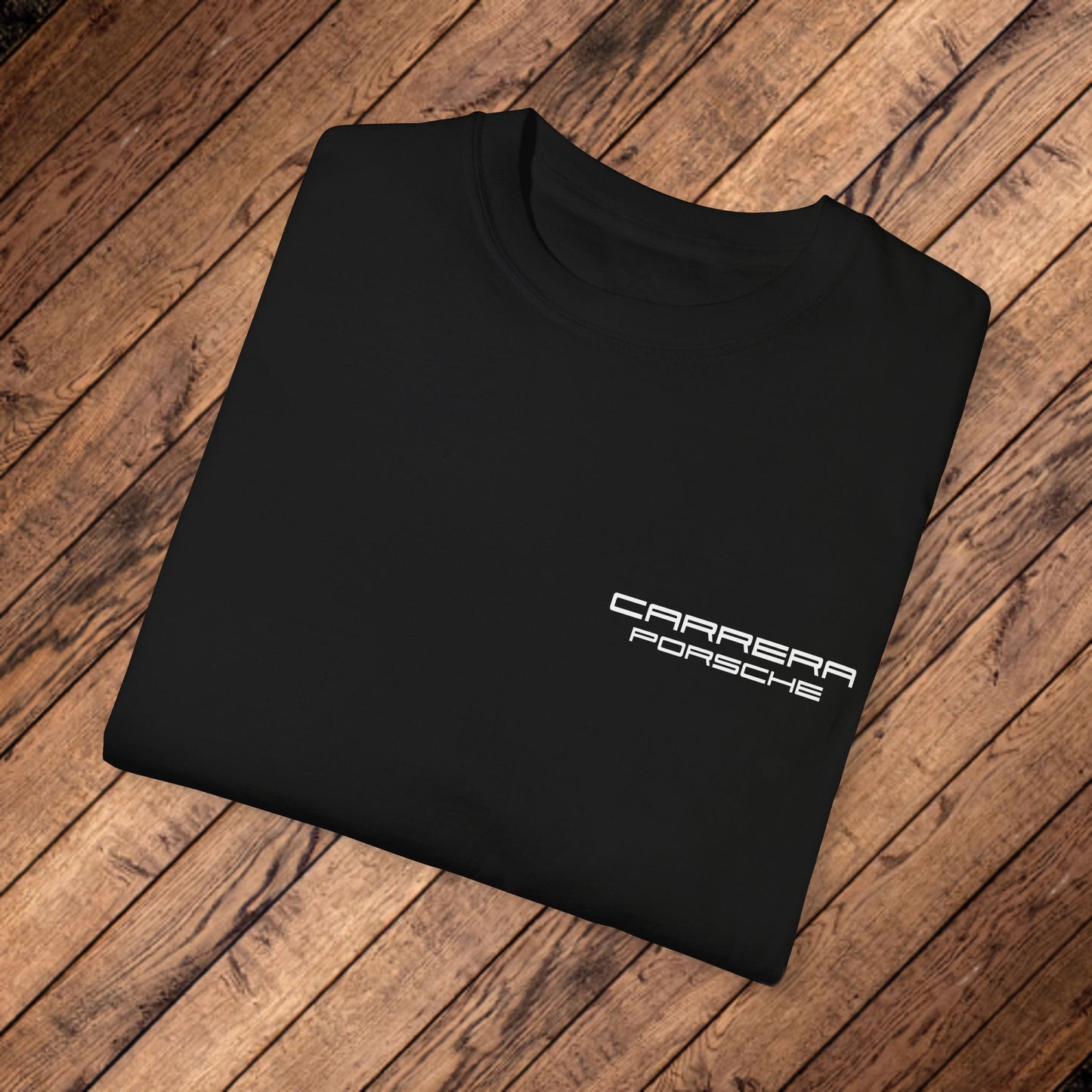 NOVA Porsche Tee