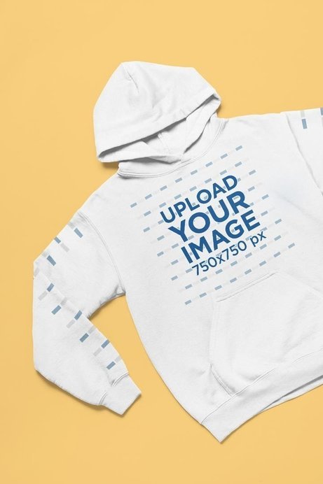 Custom Hoodie