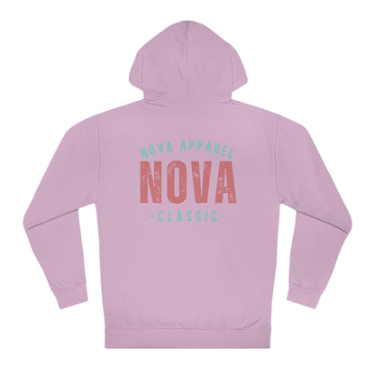 NOVA Essential Hoodie