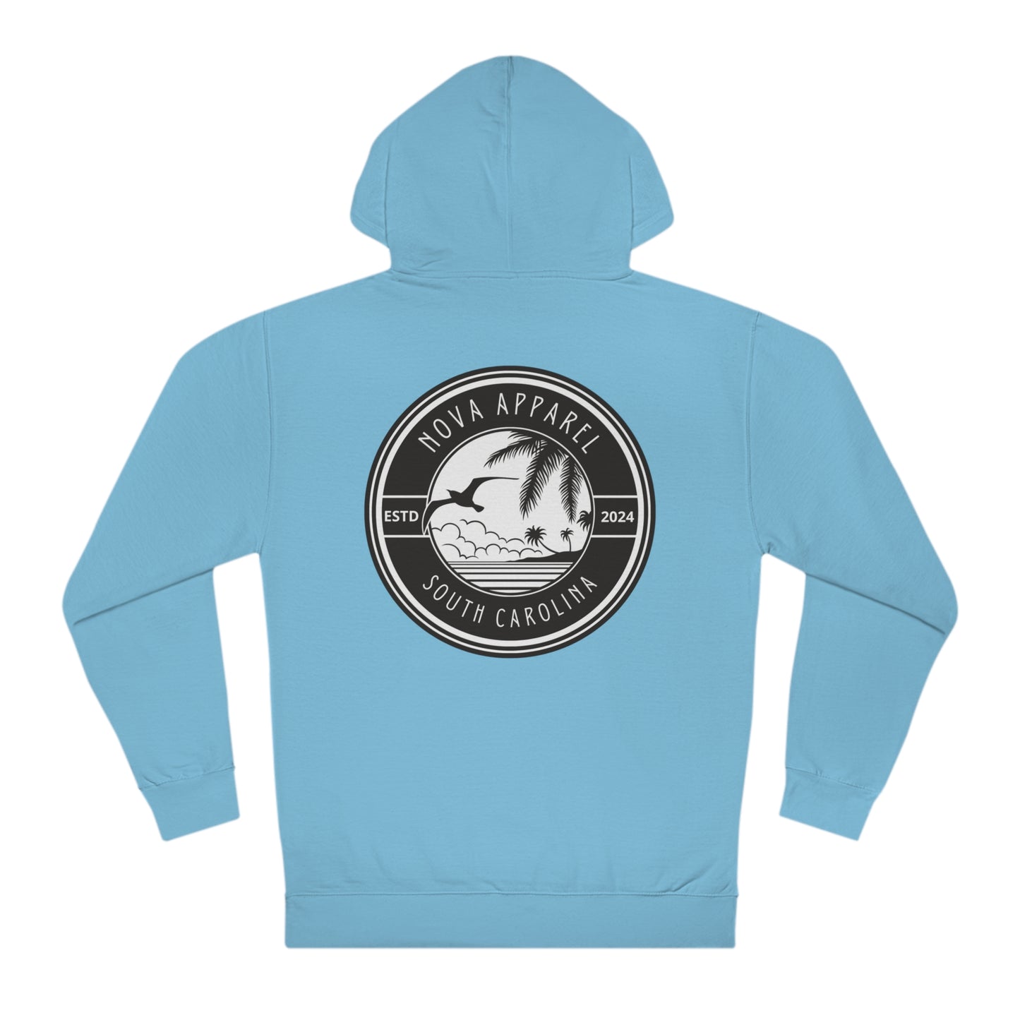 NOVA South Carolina Hoodie