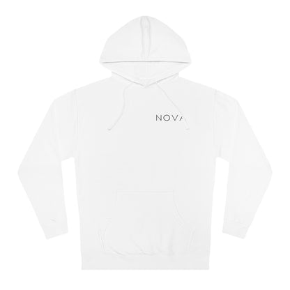 NOVA Sunset Vibes Hoodie