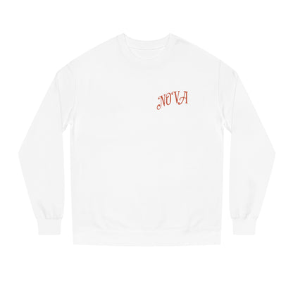 NOVA Chasing Waves Crewneck