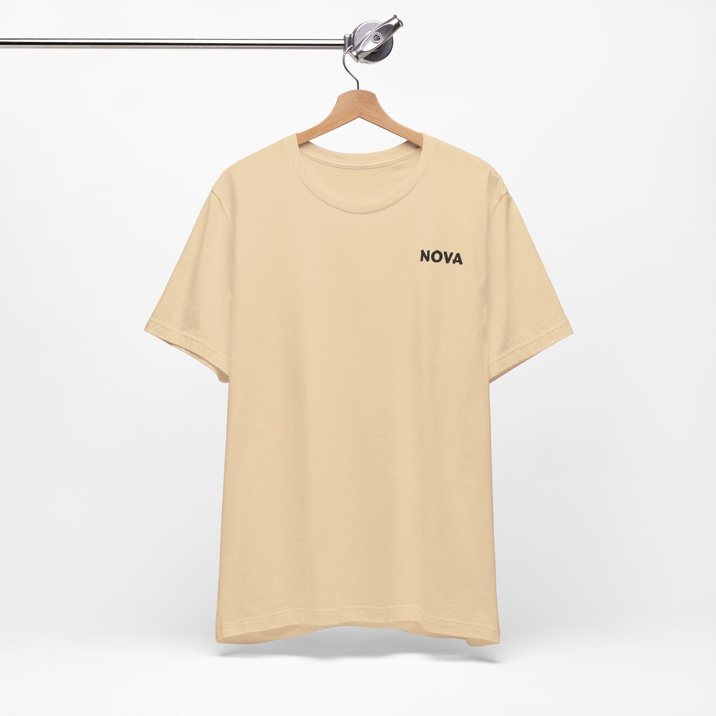 NOVA Gravity Zone Tee